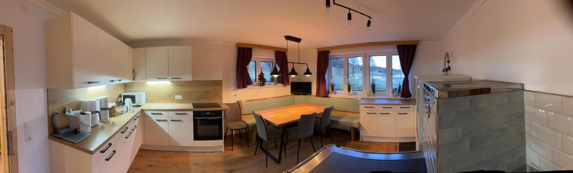 Appartamento Sattlehnerhof Ramsau am Dachstein Esterno foto