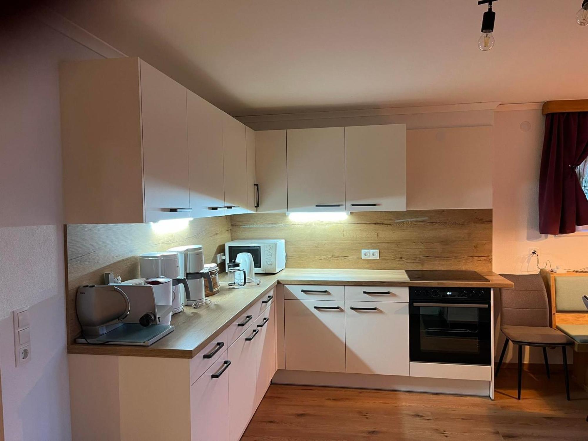 Appartamento Sattlehnerhof Ramsau am Dachstein Esterno foto