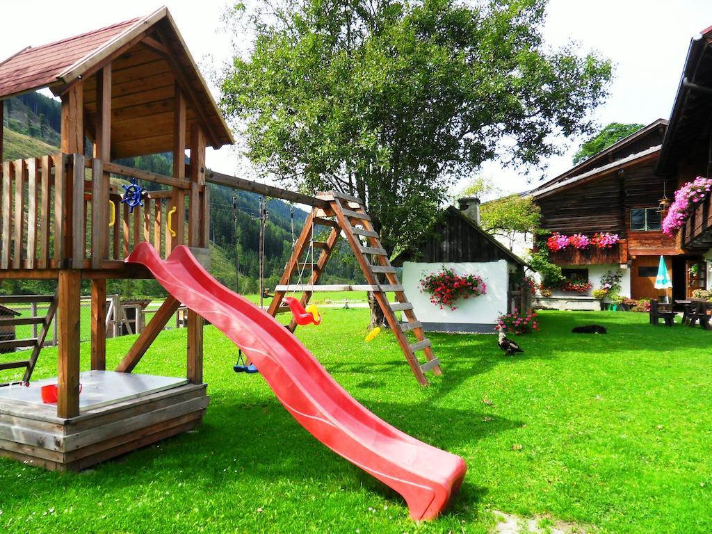 Appartamento Sattlehnerhof Ramsau am Dachstein Esterno foto