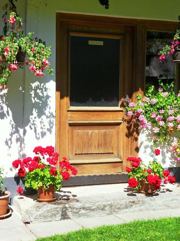 Appartamento Sattlehnerhof Ramsau am Dachstein Esterno foto