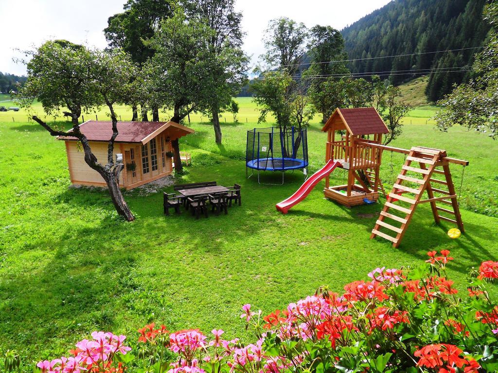 Appartamento Sattlehnerhof Ramsau am Dachstein Esterno foto