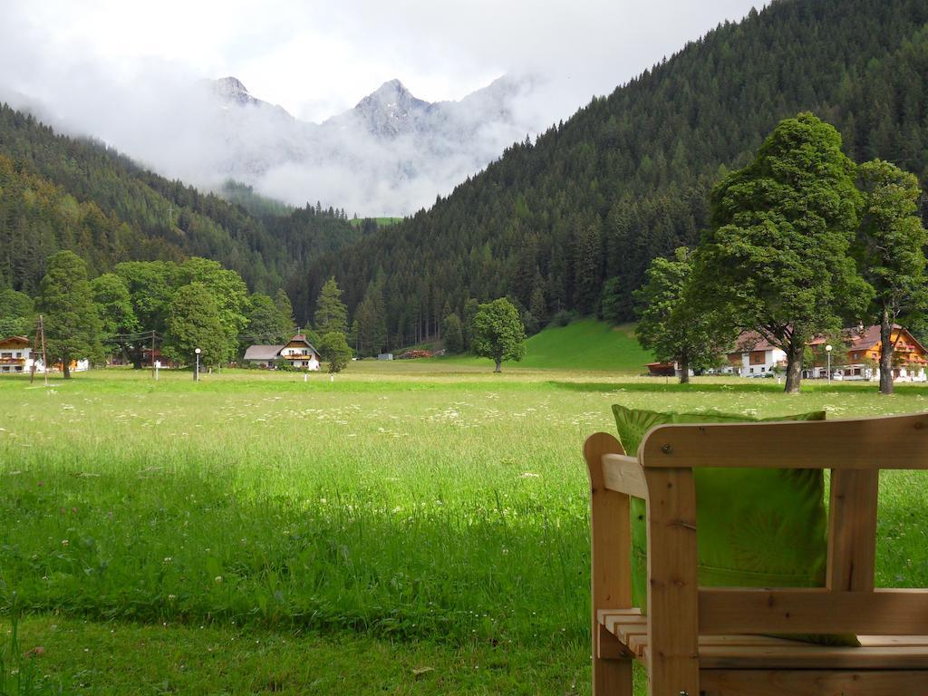 Appartamento Sattlehnerhof Ramsau am Dachstein Esterno foto