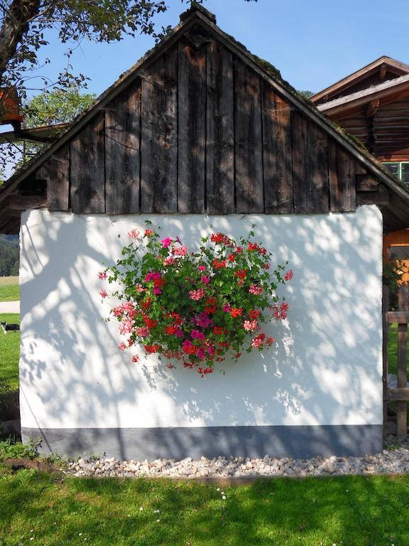 Appartamento Sattlehnerhof Ramsau am Dachstein Esterno foto
